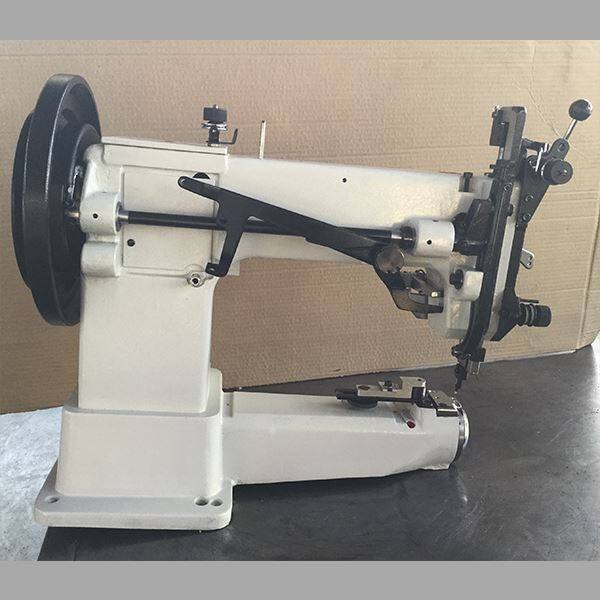 Bottom Feed and Needle Feed Cylinder Bed Sewing Machine suppliers