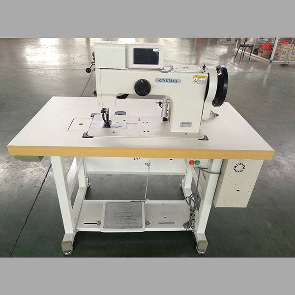 Computerized Ornamental Sewing Machine for Shoes suppliers