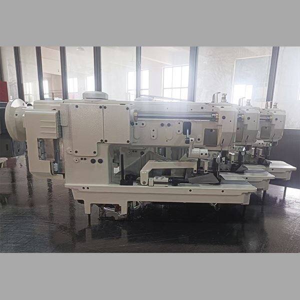 Direct Drive Cutting And Binding Sewing Machine suppliers