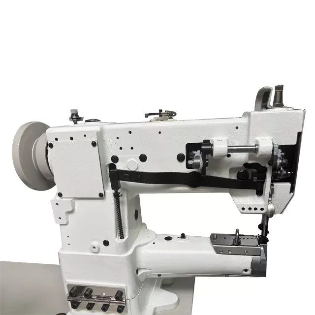 Economical Cylinder Bed Sewing Machine 2268 For Upholstery suppliers