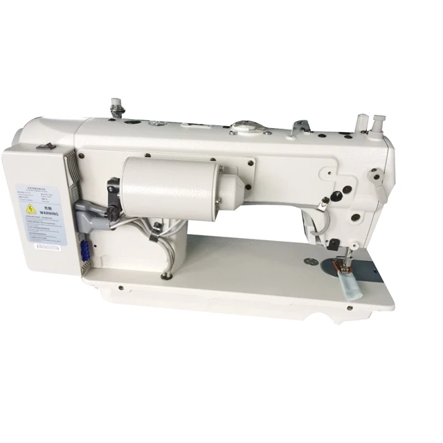 Economical Walking Foot Sewing Machine 0617D Series For Upholstery suppliers