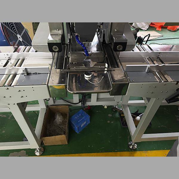 Full Automatic Webbing Lifting Slings Pattern Sewing Machine best