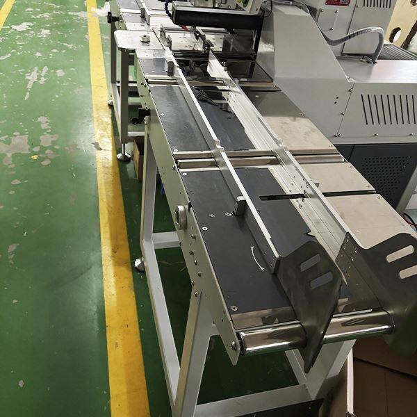 Full Automatic Webbing Lifting Slings Pattern Sewing Machine factory