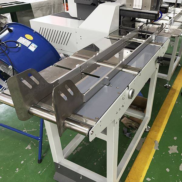 Full Automatic Webbing Lifting Slings Pattern Sewing Machine suppliers