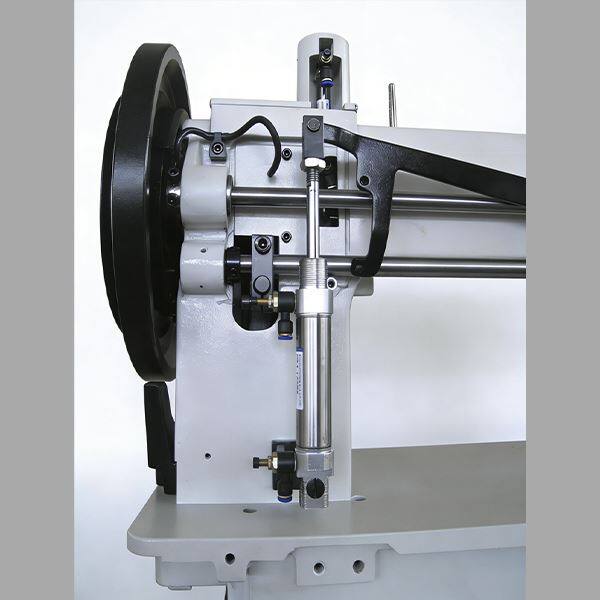 Heavy Duty Compound Feed Sewing Machine best