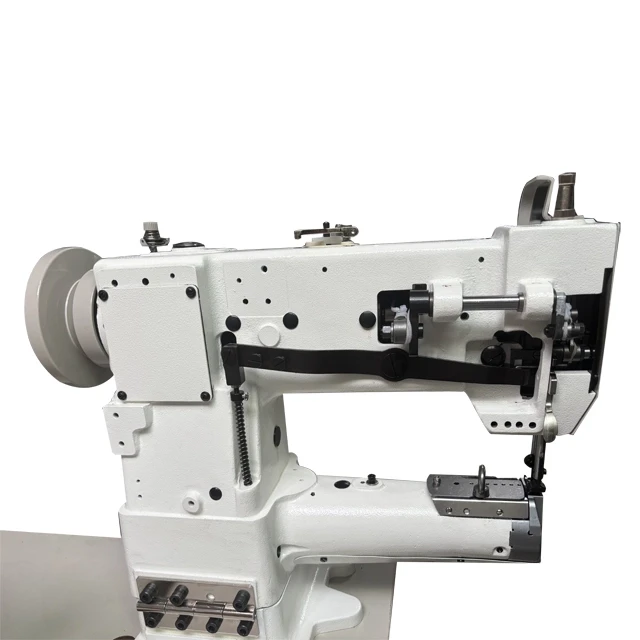 High Speed 1-Needle Cylinder Bed Sewing Machine 2268 suppliers