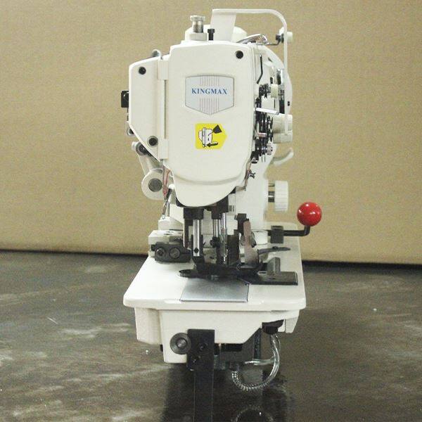 High Speed 1-needle Edge Trimming and Binding Lockstitch Sewing Machines best