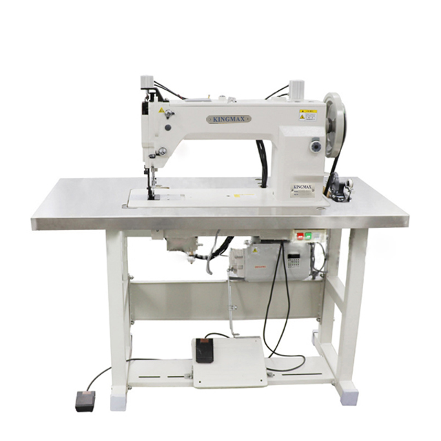 High Speed Jumbo Bag Freeform Sewing Machine factory