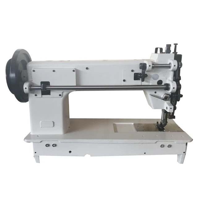 Large Barrel Shuttle Hook Sewing Machine For Bags suppliers