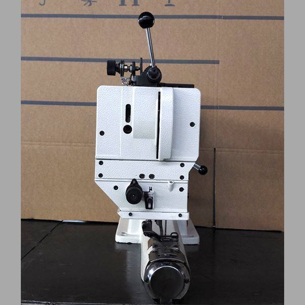 Long Arm Cylinder Bed Sewing Machine factory