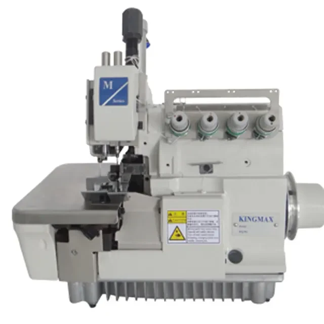 Mattress Flanging Machine