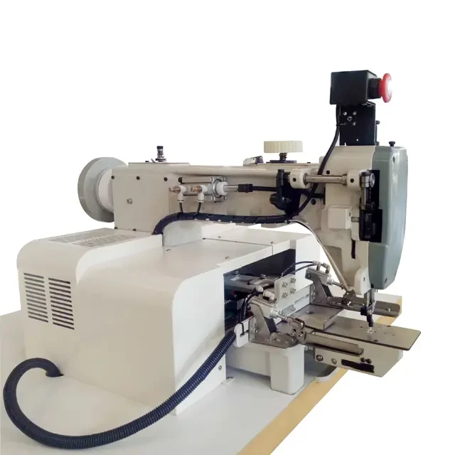 Pattern Sewing Machines For Stitching Big Bag Lifting Loops suppliers