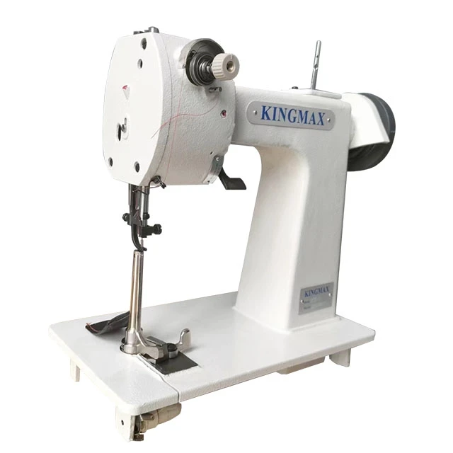 Post Bed Glove Chainstitch Sewing Machine suppliers