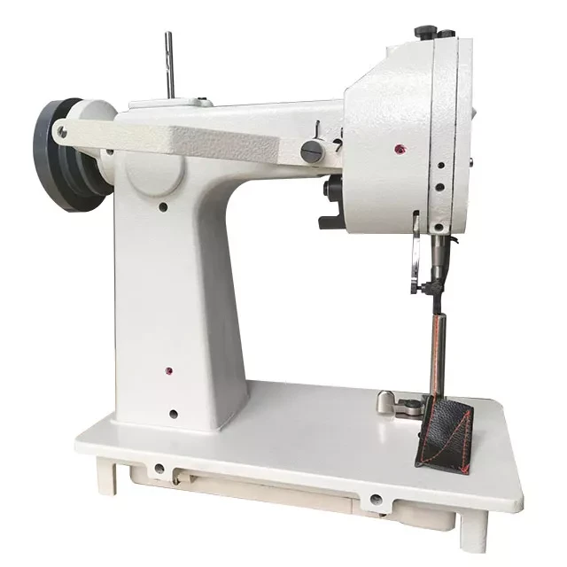 Post Bed Glove Sewing Machines For Leather Gloves factory