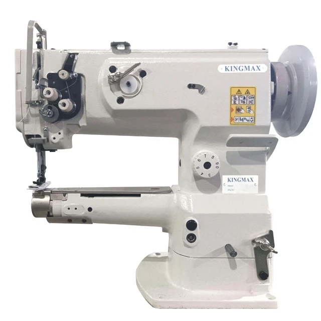 kgページ China Small Diameter Cylinder Bed 1341 Version Sewing Machines