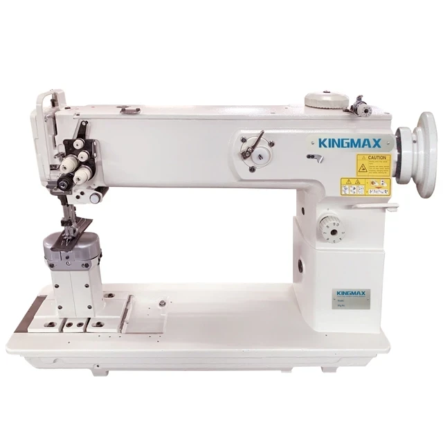 18 tums långa armstolpssängsymaskiner för resväskor (1710L-18)