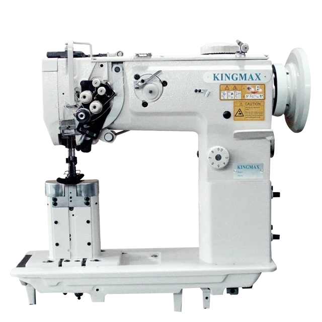 چرخ خیاطی تخت 2-سوزن با میله سوزن اسپلیت 1765