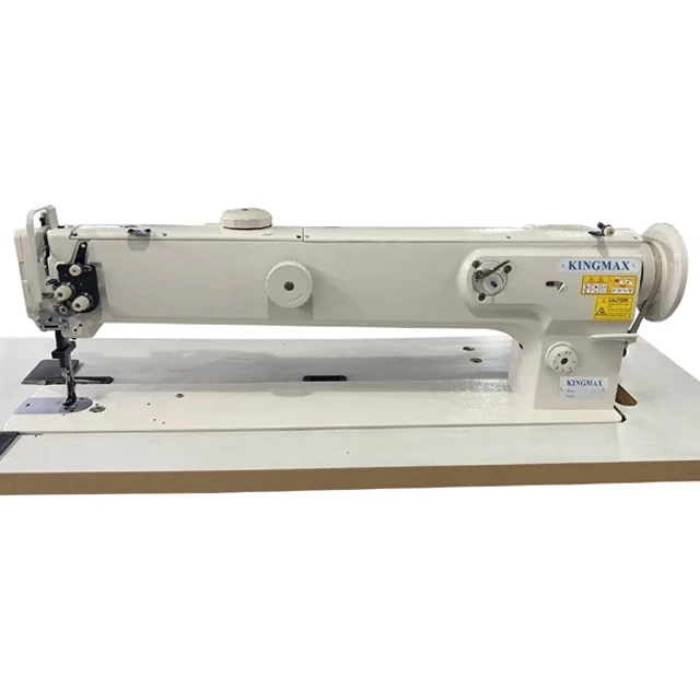 Meaisín Fuála 30 Inch Long Arm 1541S le haghaidh cumhdaitheoireachta