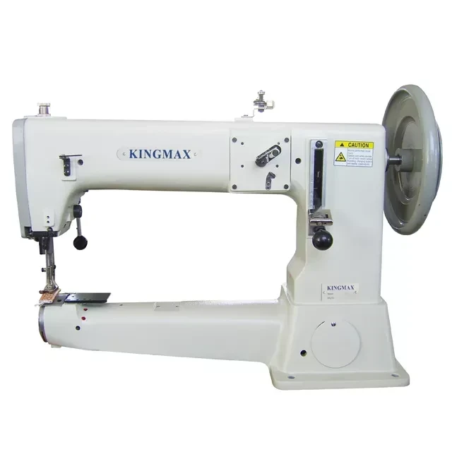 कार मैट के लिए 441 सीरीज वॉकिंग फुट सिलाई मशीनें