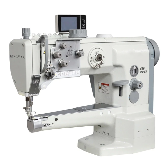669 Sewing Machines for Bags