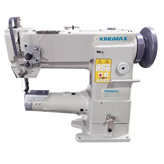 Economical Cylinder Bed Sewing Machine 2268 for Upholstery