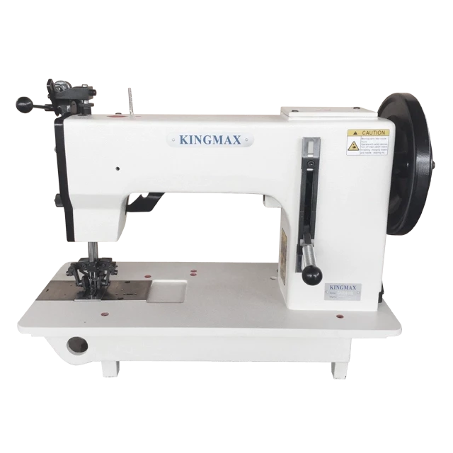 GA204-102 Symaskin Mockasion