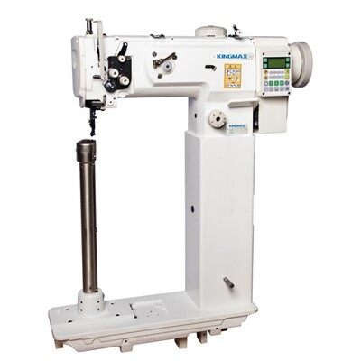 Meaisíní Fuála Leaba Ardphoist-Leaba Ag Siúl le haghaidh Bróga le haghaidh Bróga