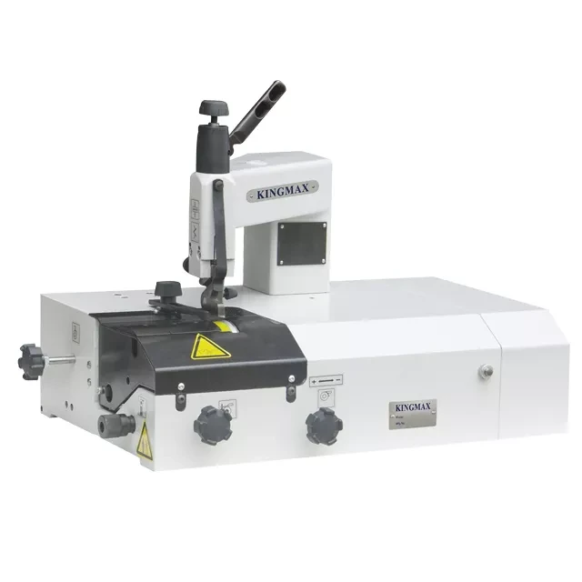 Yüksek kaliteli kayma makineleri