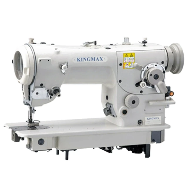 High Speed 2280&2284 Zigzag Sewing Machine for Upholstery