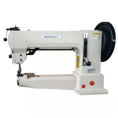 Long Arm Cylinder Bed Sewing Machine