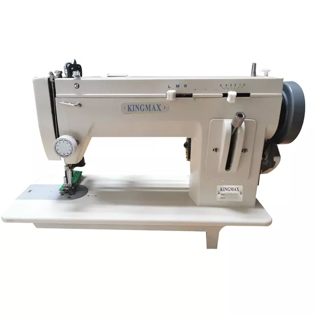 Portable Mini Walking Foot Sewing Machines for Leather Products