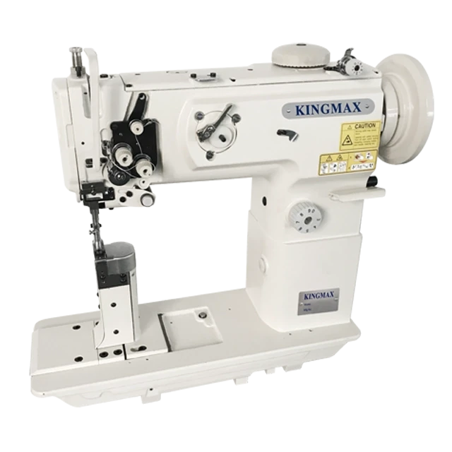 Batų siuvimo mašinos su 1 ir 2 adatomis