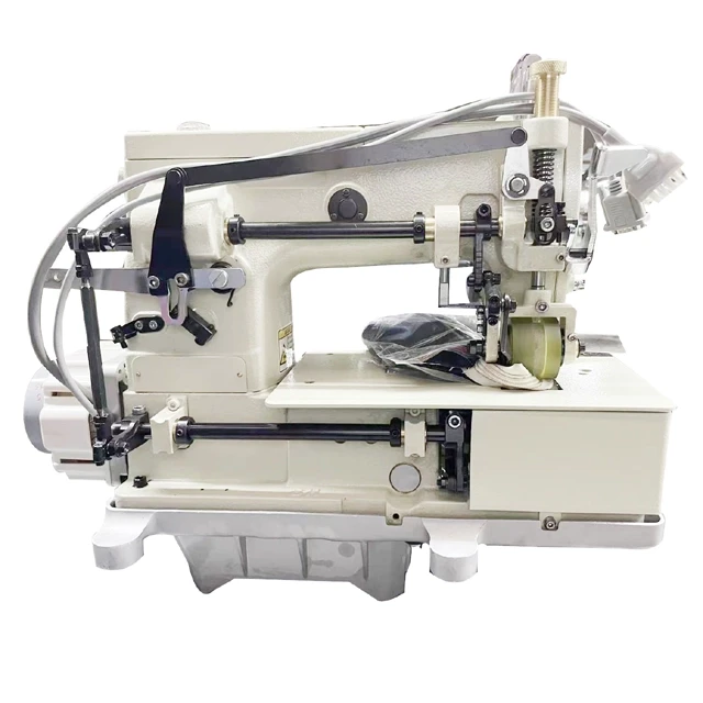 Sofa Zipper Attaching Sewing Machine suppliers