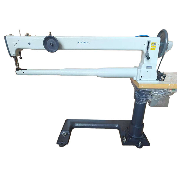 Super Long and Slim Cylinder Bed Industrial Sewing Machine suppliers