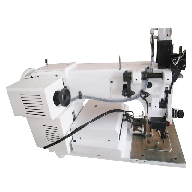 Thick Thread Pattern Sewing Machines For Bags suppliers