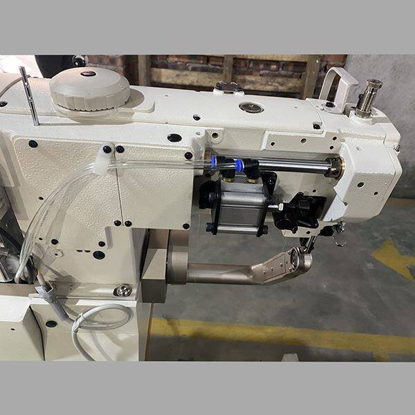 U Arm Shoes Sewing Machine best