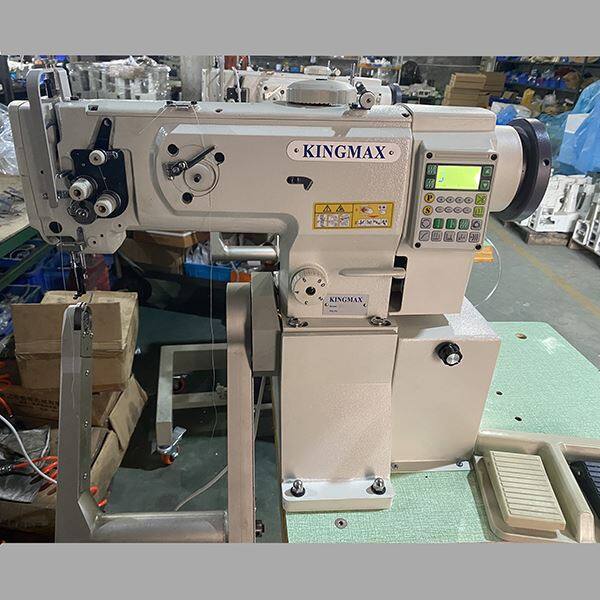 U Arm Shoes Sewing Machine factory