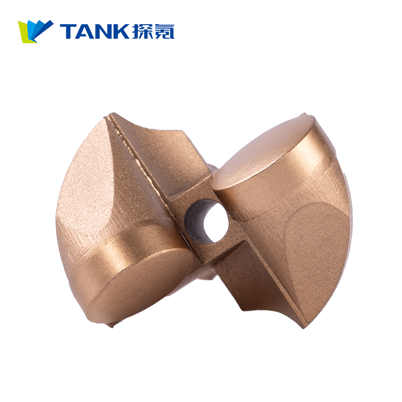 large anchor drill bits