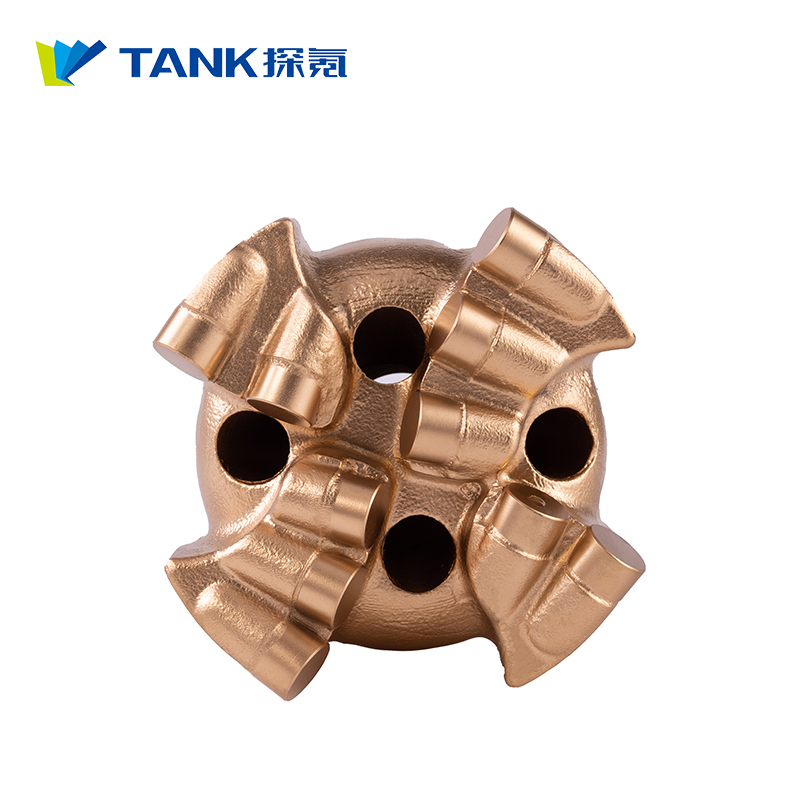 hydraulic engineering Directional Bit