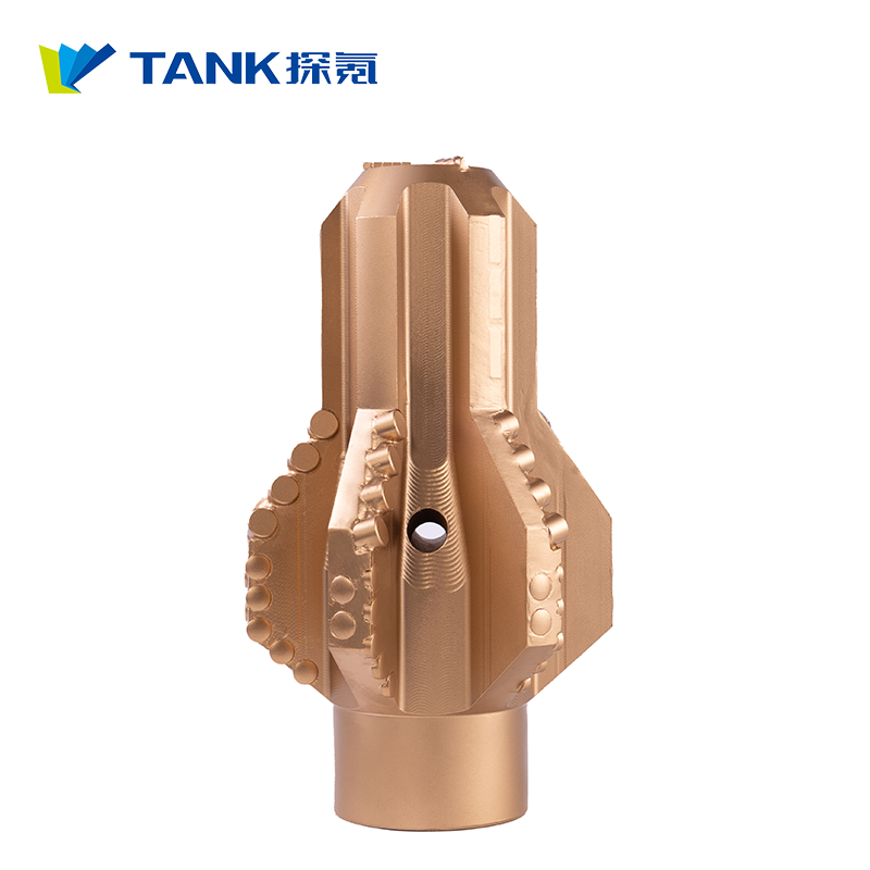 geological exploration Directional Bit