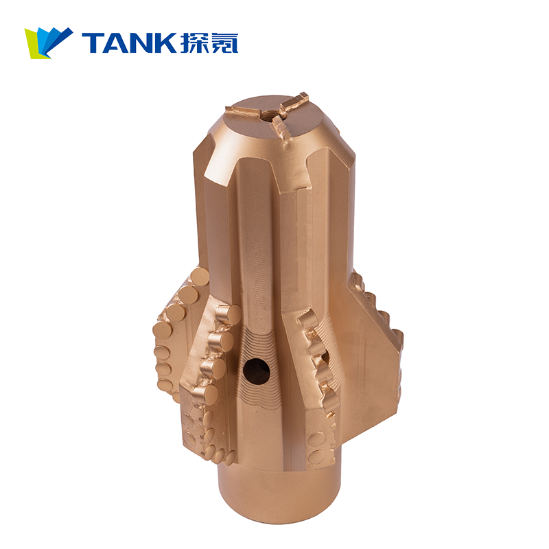 mining operations Directional Bit