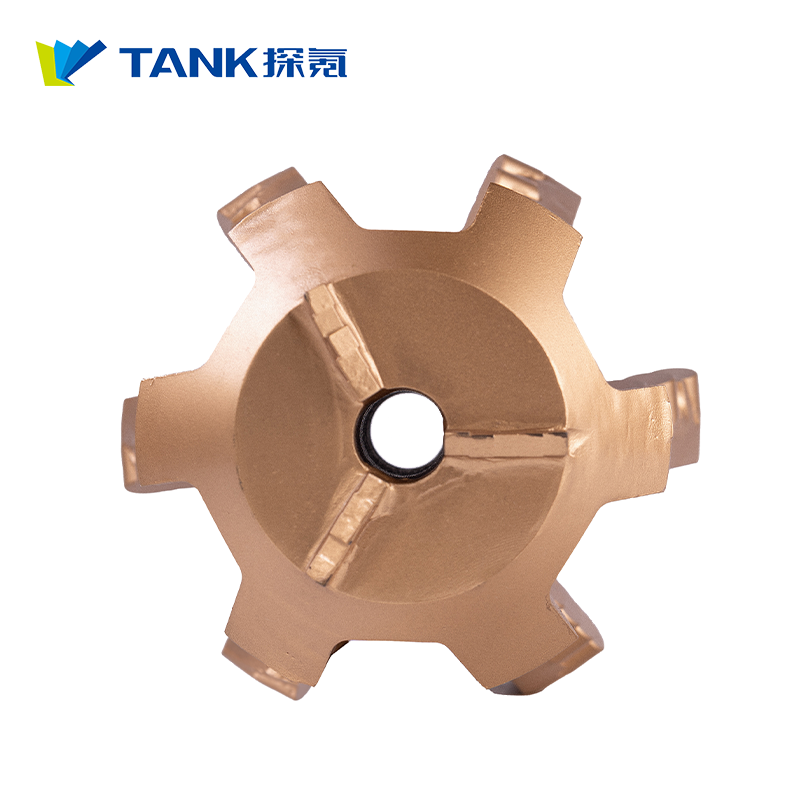 Directional Reaming Bit