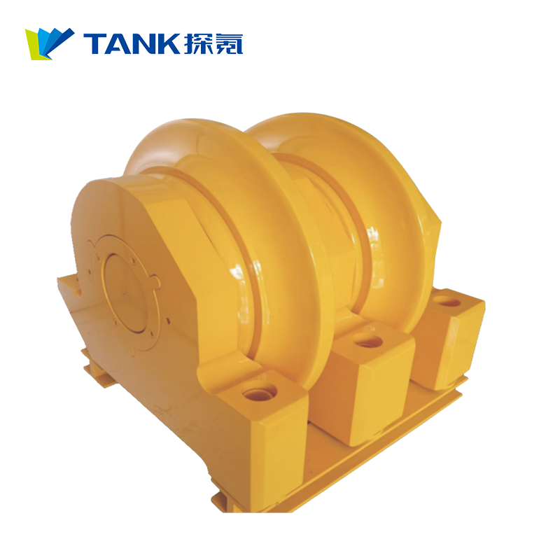 front hob disc cutter