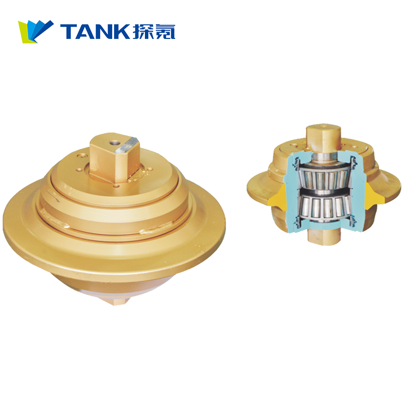 center bob disc cutter