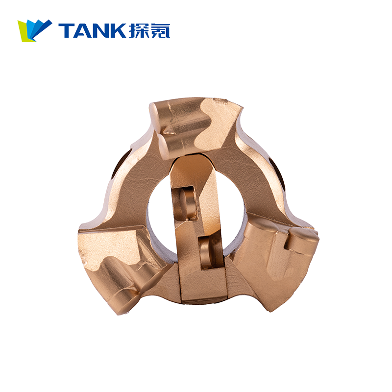 Stable PDC open-closed bits