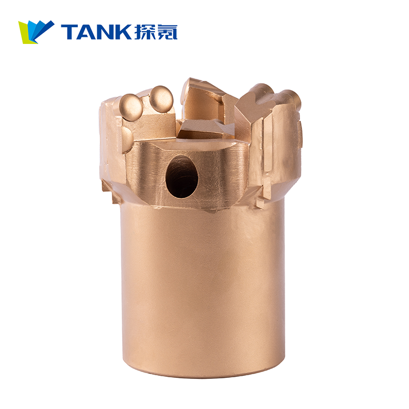 PDC open-closed bits