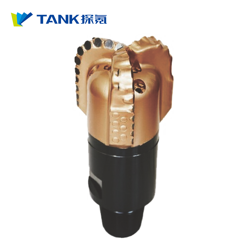 PDC Oil Drill Bits for High Performance Oil & Gas Drilling for clay layer