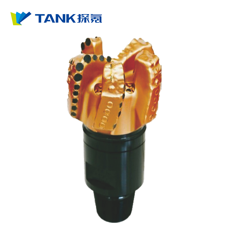 PDC Oil Drill Bits for High Performance Oil & Gas Drilling for limestone