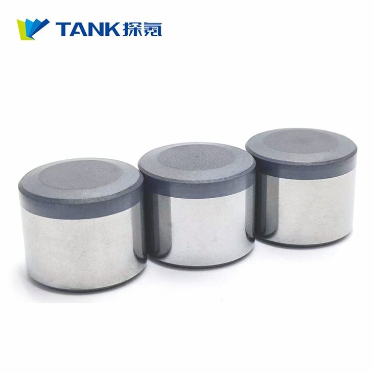 polycrystalline diamond compact pdc cutters