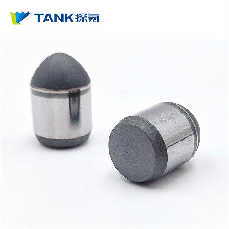 step shaped pdc cutter dealers